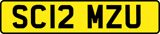 SC12MZU