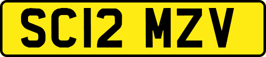 SC12MZV