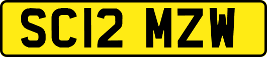 SC12MZW