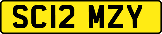 SC12MZY