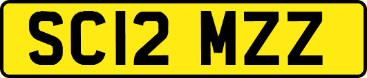 SC12MZZ