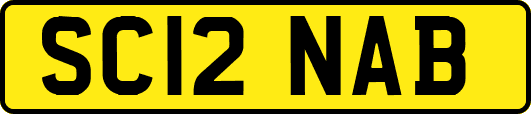 SC12NAB