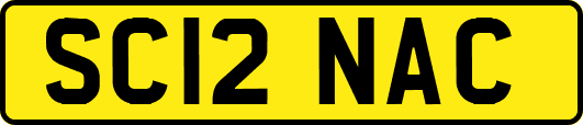 SC12NAC