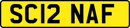 SC12NAF