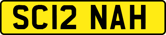 SC12NAH