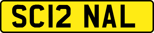 SC12NAL