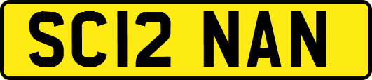 SC12NAN
