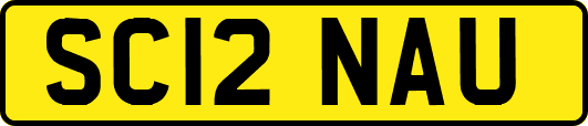 SC12NAU
