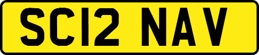 SC12NAV