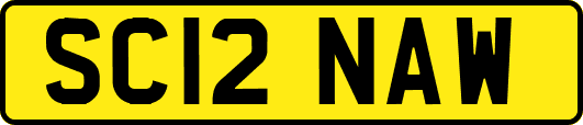 SC12NAW