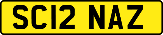 SC12NAZ