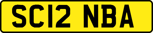 SC12NBA