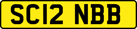 SC12NBB