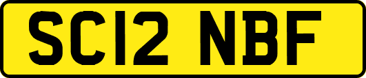 SC12NBF
