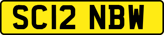 SC12NBW