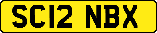 SC12NBX