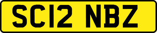 SC12NBZ