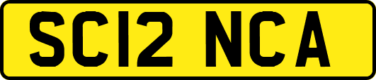 SC12NCA
