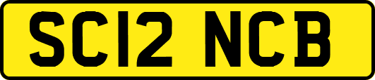 SC12NCB