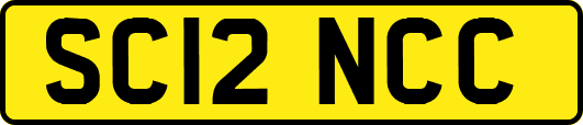 SC12NCC
