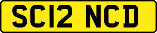 SC12NCD