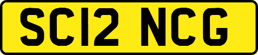 SC12NCG