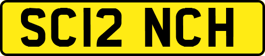 SC12NCH