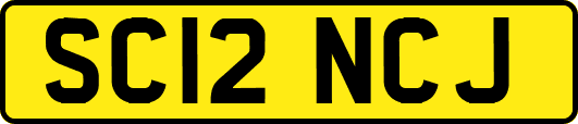SC12NCJ