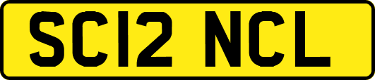SC12NCL