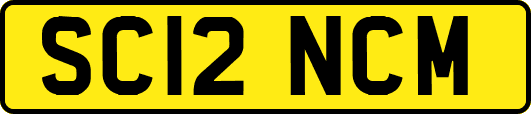 SC12NCM