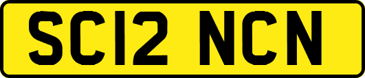 SC12NCN