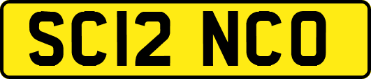 SC12NCO