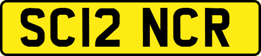 SC12NCR