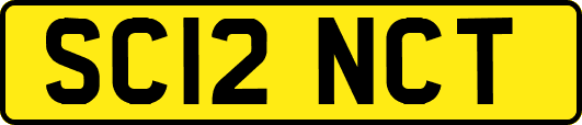 SC12NCT