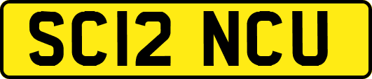 SC12NCU