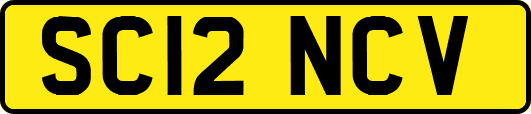 SC12NCV