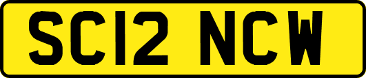 SC12NCW