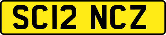 SC12NCZ