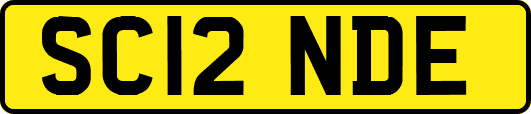 SC12NDE