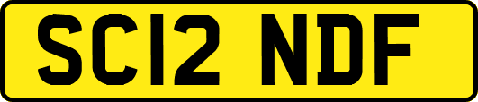 SC12NDF