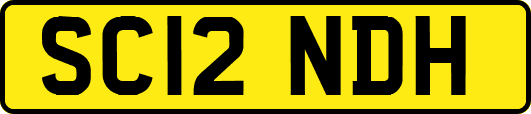 SC12NDH