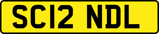 SC12NDL
