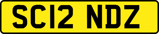 SC12NDZ