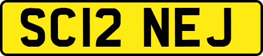 SC12NEJ