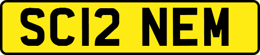 SC12NEM
