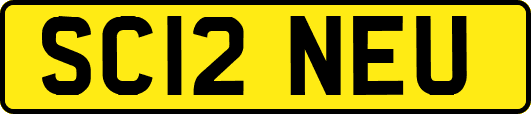 SC12NEU