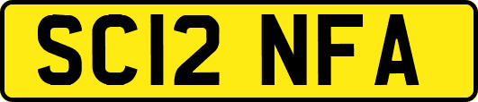 SC12NFA