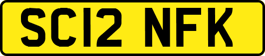 SC12NFK