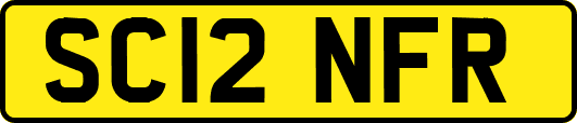 SC12NFR