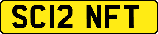 SC12NFT